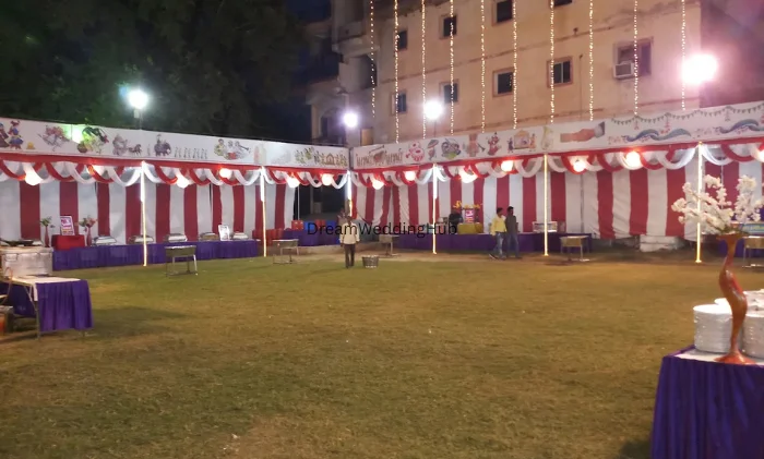 Nirmal Vatika Marriage Garden